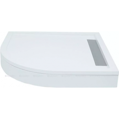 Поддон для душа Aquanet Stone Lite (215080) 90х90 см 3