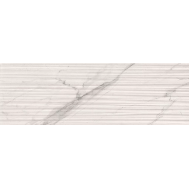 PSSF STATUARIO STR FLUID 30.5x91.5 0