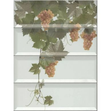 Panno Moscatel Blanco 40x30 0