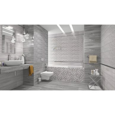 Pegas Grey 1