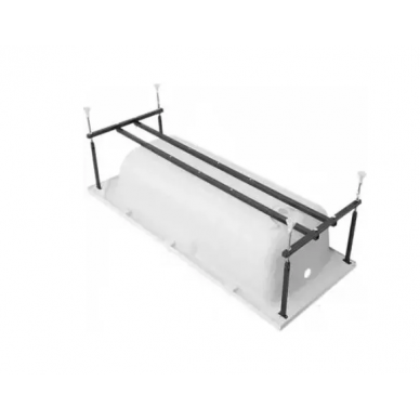 Каркас разборный Bas Нирвана (KR00115) 170x70, 170х75 0
