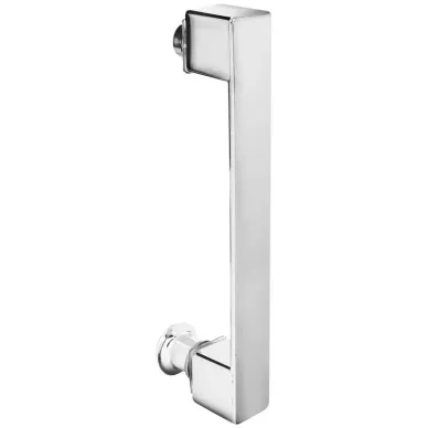 Душевая кабина River Quadro 80/24 MT (80х80) без купола 6