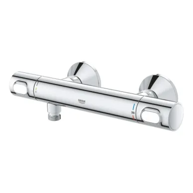 Термостат для душа Grohe Grohtherm 34793000 2