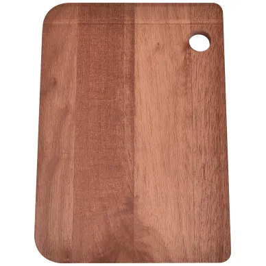 Мойка кухонная Fmark FSC6845L сатин 5