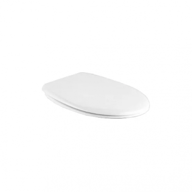 Крышка-сиденье BelBagno Linea (BB9363SC) 0