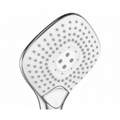 Ручной душ Ideal Standard Idealrain Evo Jet Diamond XL3 (B1760AA) 2