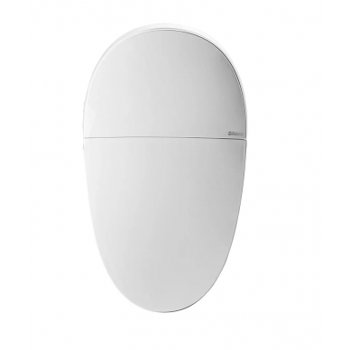 Унитаз напольный Orans Premium (IT-808JD) 5