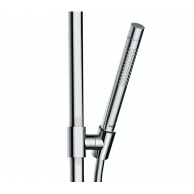 Душевая система Axor ShowerSolutions Showerpipe 800 (27984000) 5