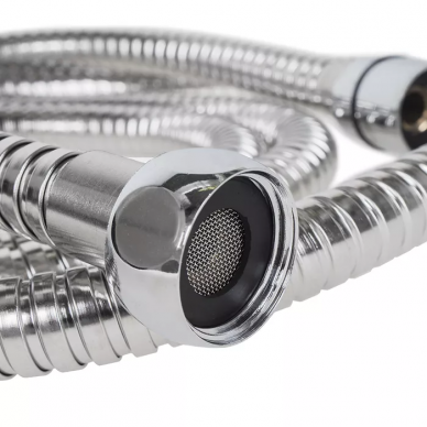 Шланг для душа Iddis (A50211 1.5) 1,5 м 6