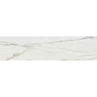 750713 I Classici Calacatta Gold Glossy Ret 30x120 0