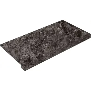 22676 MUSEUM P.SOLTO BLACK/30X100/EP 30x100 0