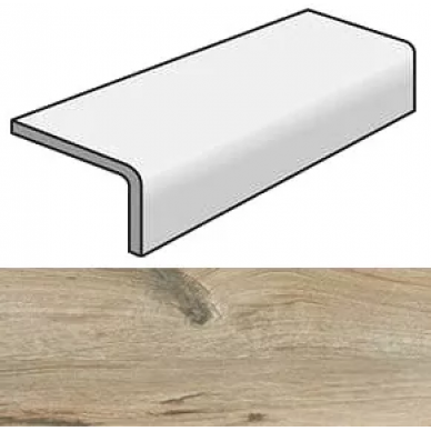 756093 Planches Miel Elemento Elle Strutturato 15x60x6 0