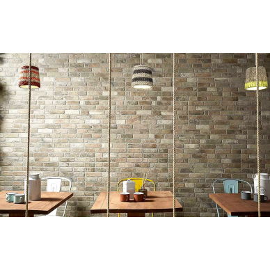WALL BRICK 5