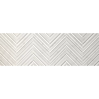 fNX3 Roma Classic PEAK CARRARA Brillante RT 30.5x91.5 0