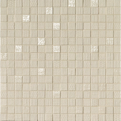 fNVI Milano&Wall Beige Mosaico 30.5x30.5 0