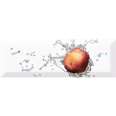 AK0608 Decor Fresh Nectarine 10x30 0