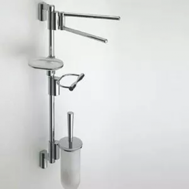 Штанга с аксессуарами Colombo Luna B0121 0