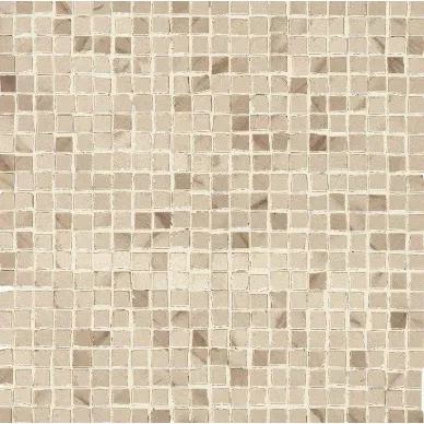fLYU Roma Travertino Micromosaico 30x30 0