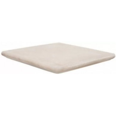 Alhamar Cartabon Fiorentino Blanco 33x33 0