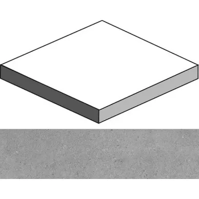 Anarchy Grey Natural Gradone Rec-60 59.55x59.55 0