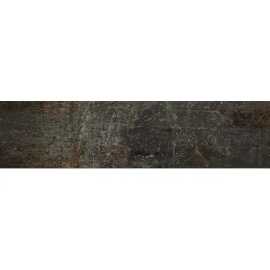Cast Iron Black Natural 29.67x119.3 0