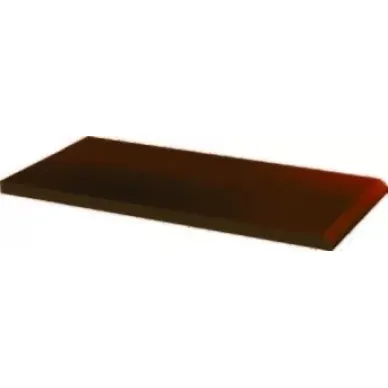 Cloud Brown Parapet 30x14.8 0