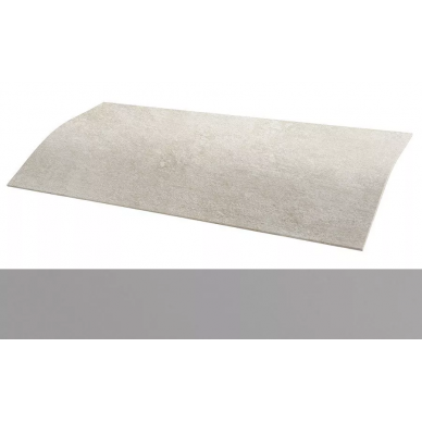 Fantasy Grey Natural Bend-90 44x89.46 0