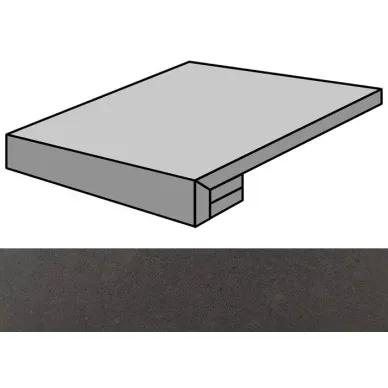 Nanoconcept 7.0 Black Nat Gradone Rec-90 89.46x89.46 0