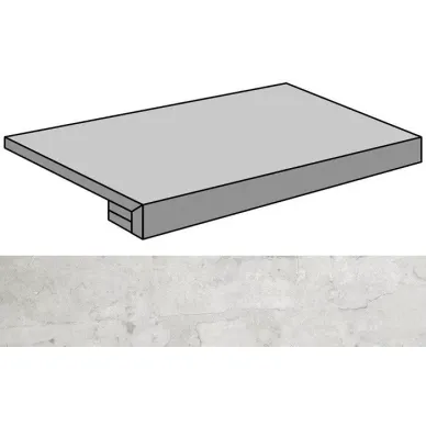 Regeneration White Nat Gradone Rec-90 44.63x89.46 0