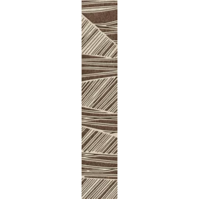 Sextans Beige Listwa 7.2x40 0