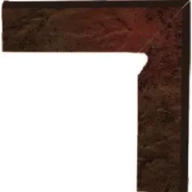 Semir Brown Цоколь правый (B+A)30х8,1х1,1 0