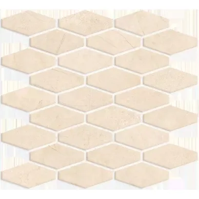 8297 Hati Mosaic Marfil 31.8x29 0