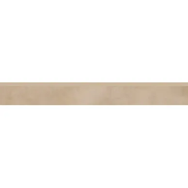 Tecniq Beige Cokol Polpoler 7,2х59,8 0