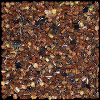 GEM-13R (WL-36R) Стекло 300x300 0