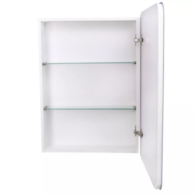 Зеркальный шкаф Style Line Каре (СС-00002275) 70х80 см 8