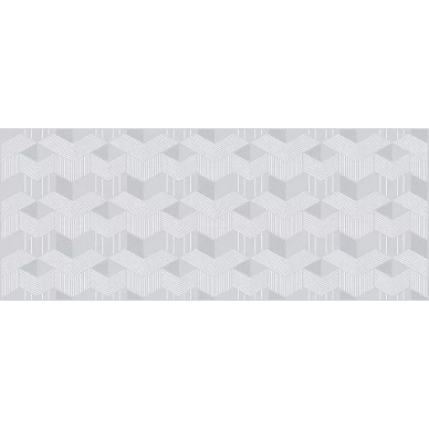 Декор Lounge Mist Geometria 20.1x50.5 0