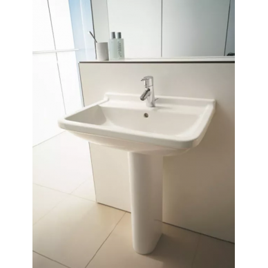 Раковина Duravit Starck 3 (030060) (60 см) 3