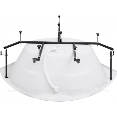 Каркас для ванны Aquanet Vitoria 130 0
