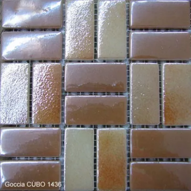 Goccia Cubo PT1436 23x48 30x30 0