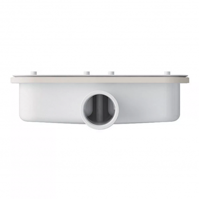 Сифон для поддона Vincea (Vsph-D611) c гидрозатвором 3