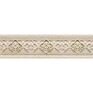 Antique Ivory Listelo 10,5x40 0