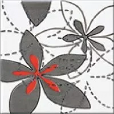Aplauz flower czary centro 1 10x10 0