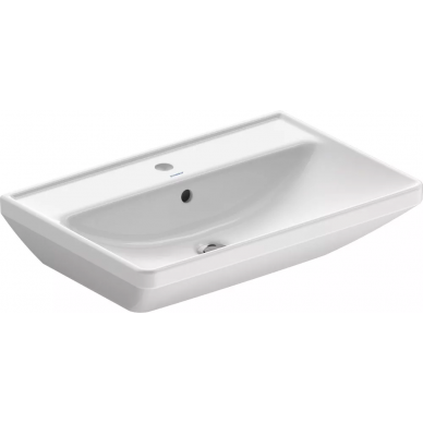 Раковина Duravit D-Neo (2366650000) 5