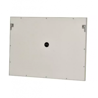 Зеркало Sintesi Armadio cromo (80 см) с LED-подсветкой 7