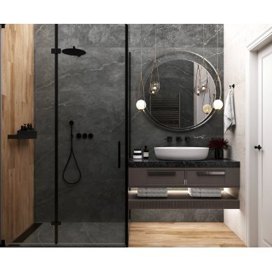 Leda Black 0