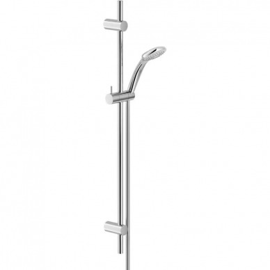 Душевой гарнитур Nobili Shower (AD140/39CR) 1jet 0