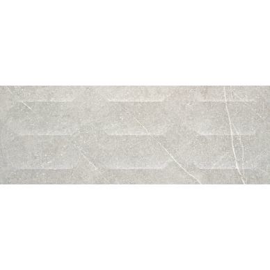 Camden Shapes Grey 90x33.3 0