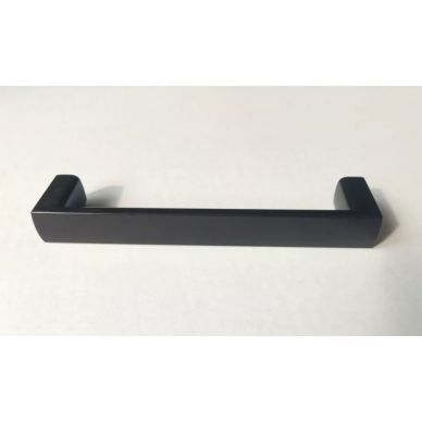 Душевая кабина Frank F409 Black (900004) 90х90х215 см, прозрачное стекло, без крыши 6