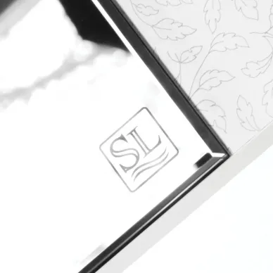 Зеркальный шкаф Style Line Венеция 650/C ЛС-00000262 65 см, белый 5