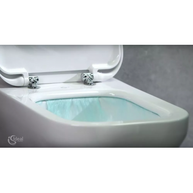 Чаша для напольного унитаза Ideal Standard Connect AquaBlade (E039701) 6